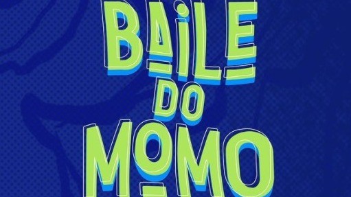 Baile do Momo Open Bar