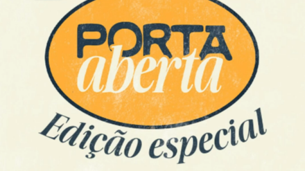 Porta Aberta