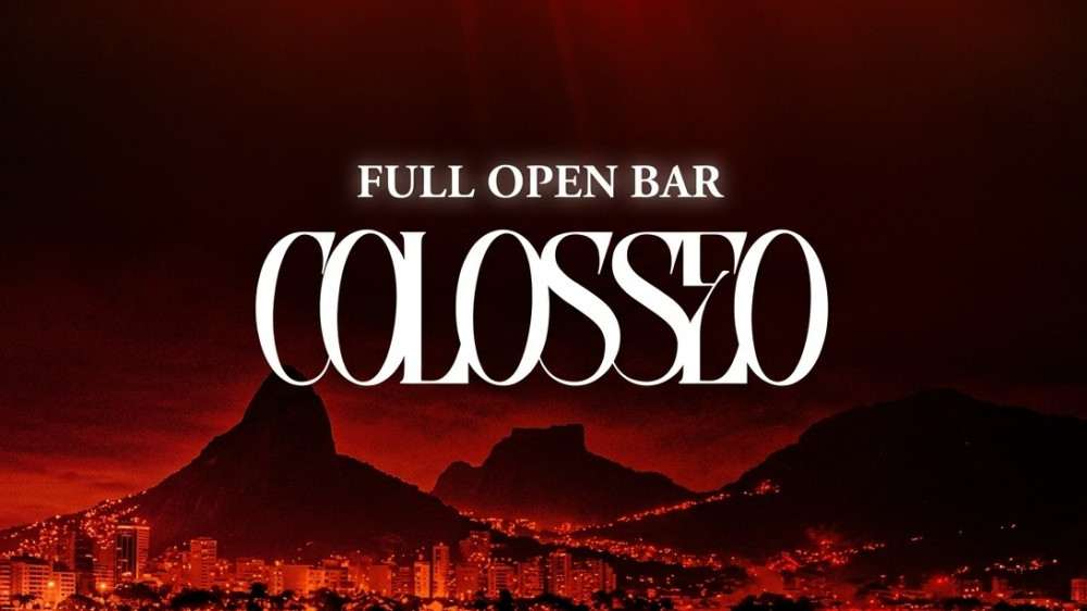 Colosseo Rio de Janeiro